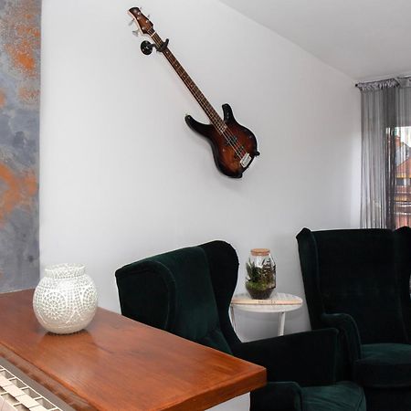 Apartments Ariana Umag Exterior foto