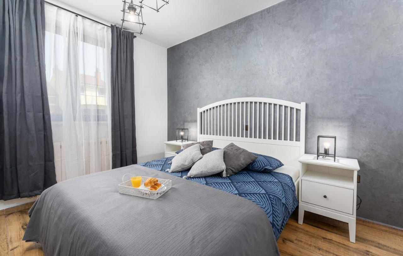 Apartments Ariana Umag Exterior foto