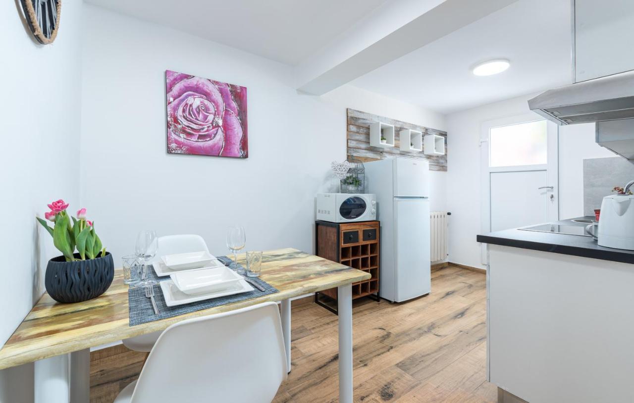 Apartments Ariana Umag Exterior foto