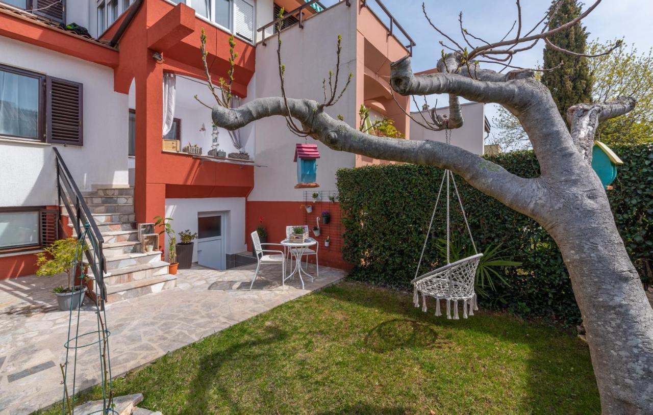 Apartments Ariana Umag Exterior foto