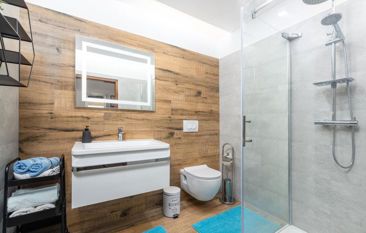 Apartments Ariana Umag Exterior foto