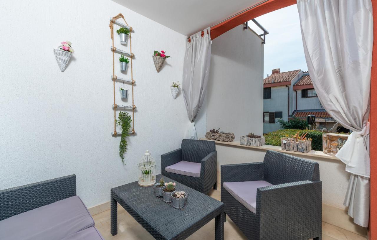 Apartments Ariana Umag Exterior foto