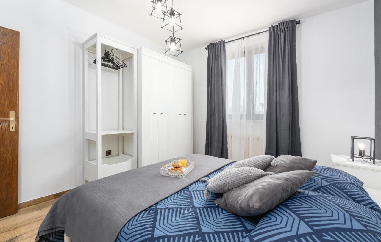 Apartments Ariana Umag Exterior foto