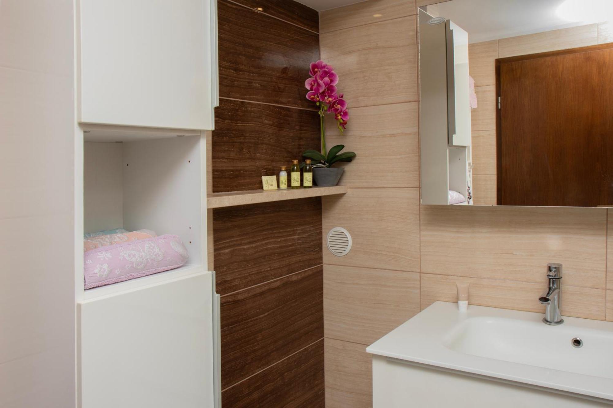 Apartments Ariana Umag Exterior foto