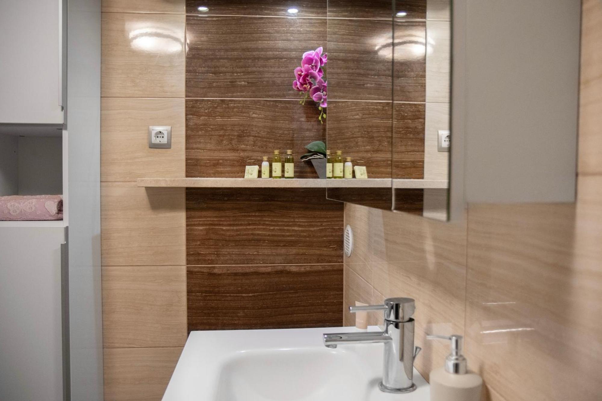 Apartments Ariana Umag Exterior foto