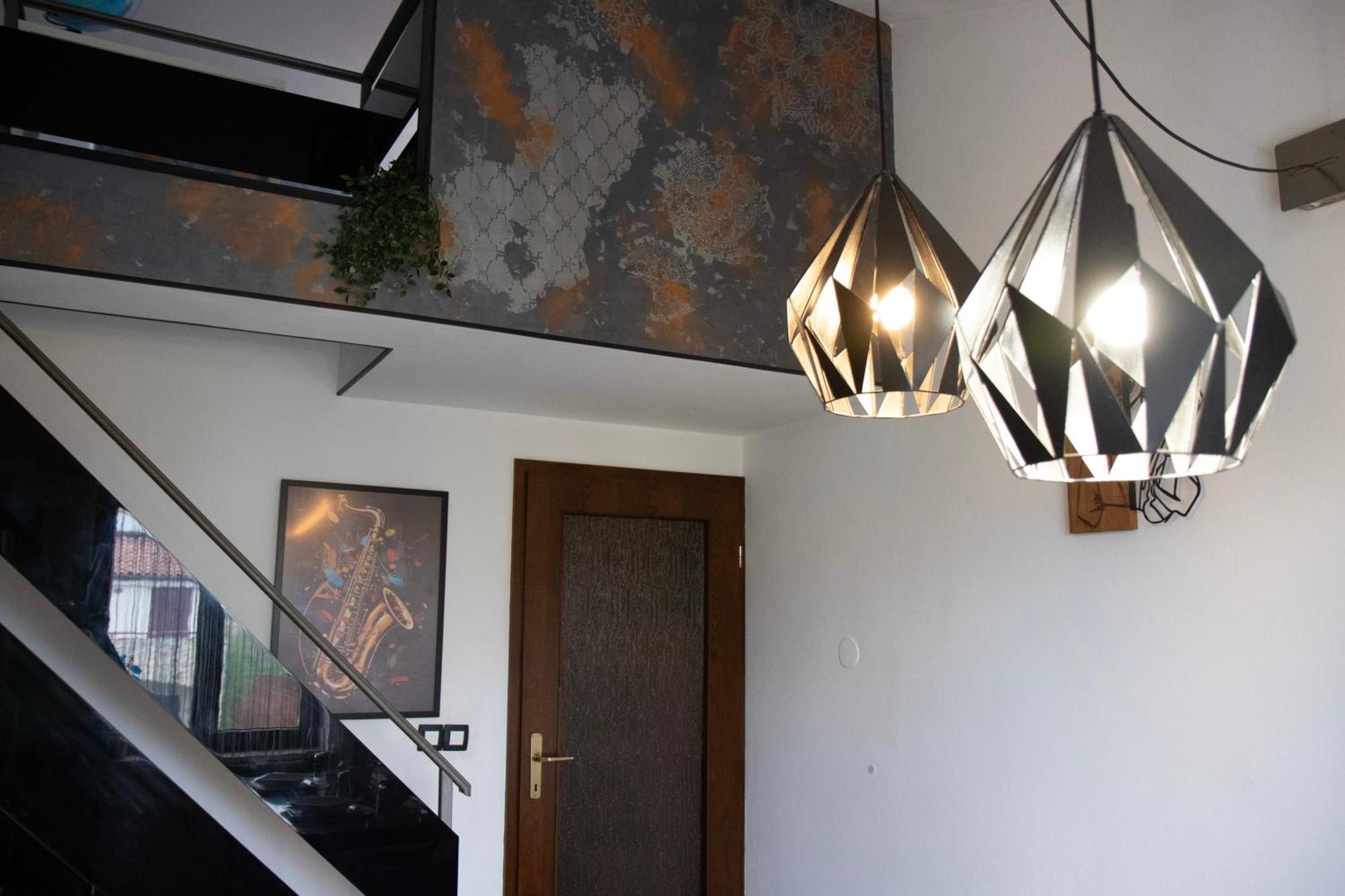 Apartments Ariana Umag Exterior foto