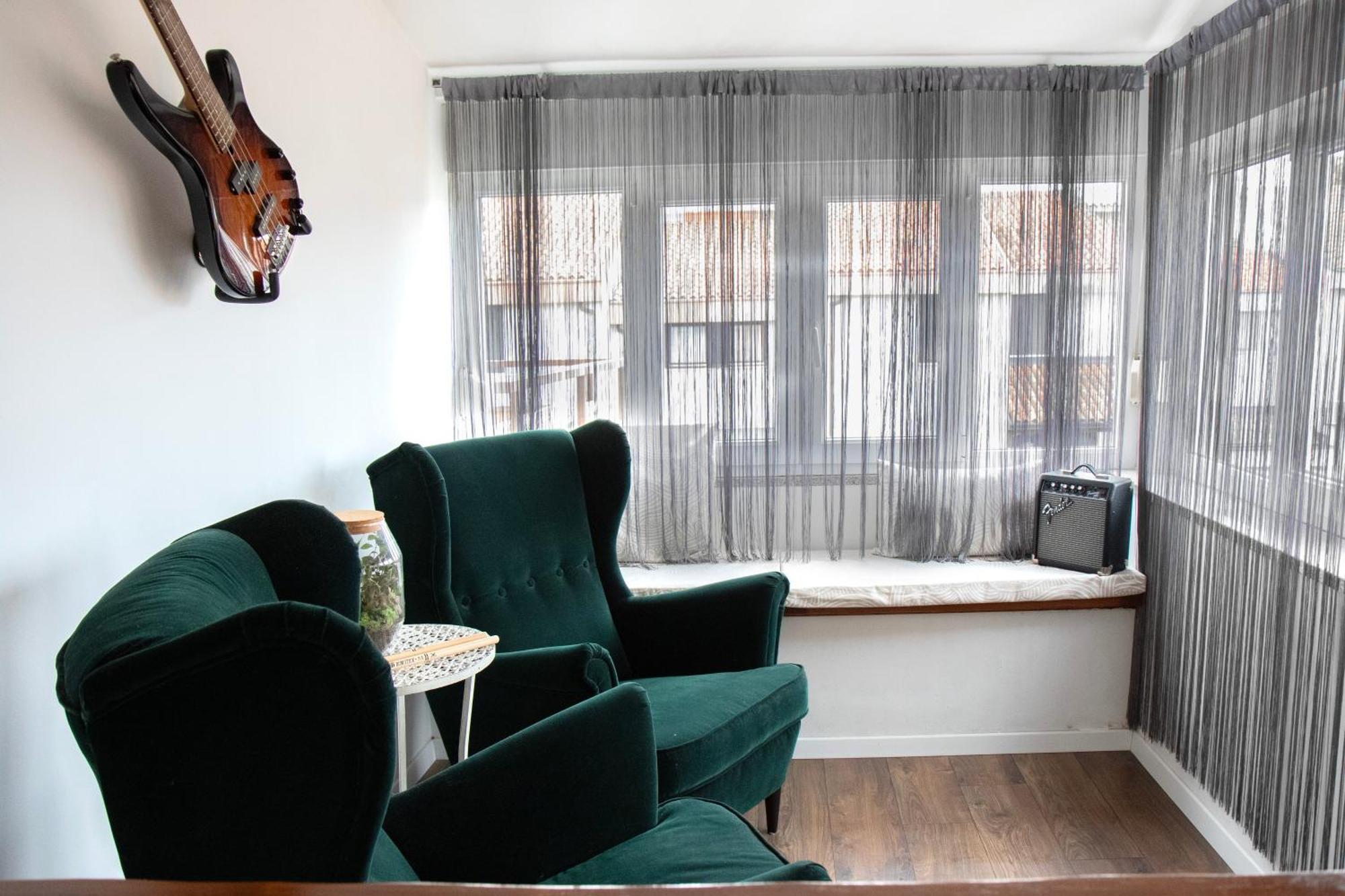 Apartments Ariana Umag Exterior foto