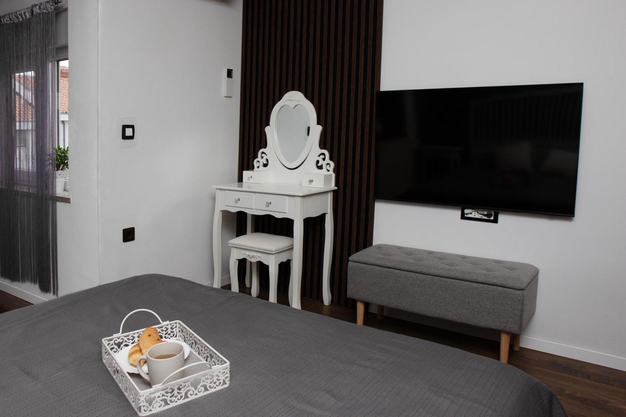 Apartments Ariana Umag Exterior foto