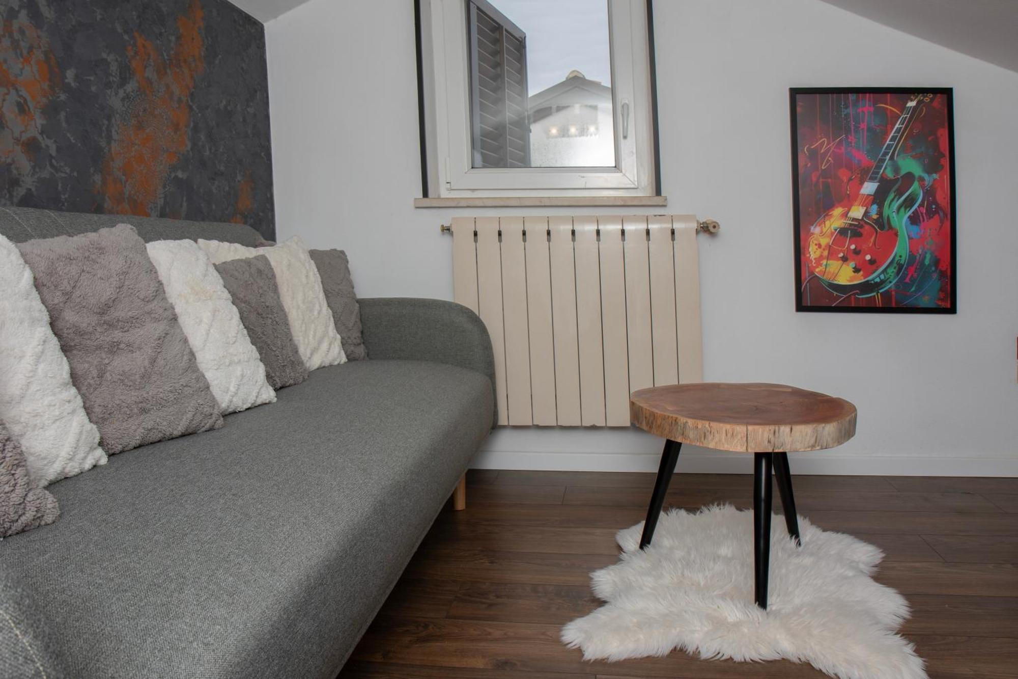 Apartments Ariana Umag Exterior foto